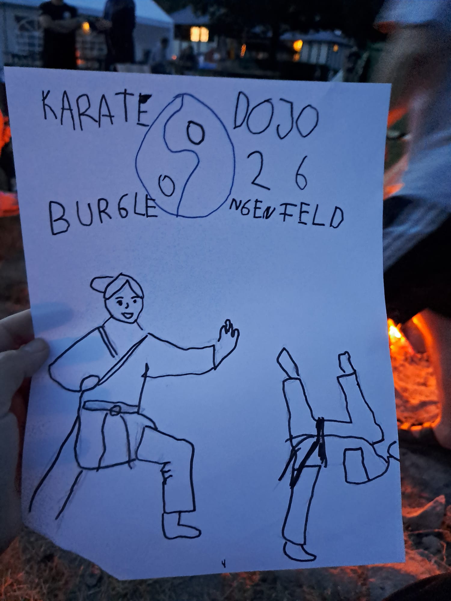 Vergrößerbares Bild